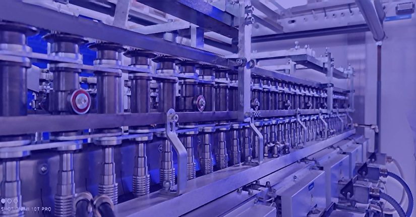 کیفیتی بی‌نظیر در تأمین قطعات